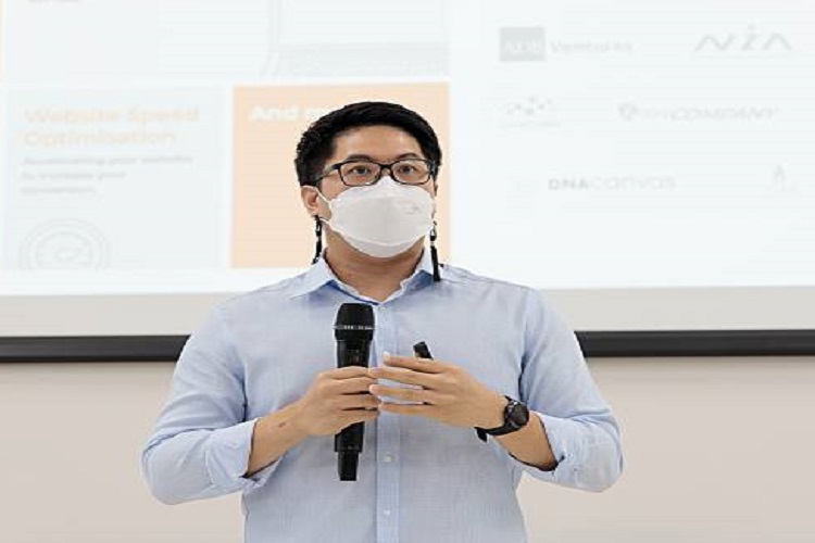 SIIT ธรรมศาสตร์ ผนึก Thairun จัดกิจกรรม “Hackathon 2022”